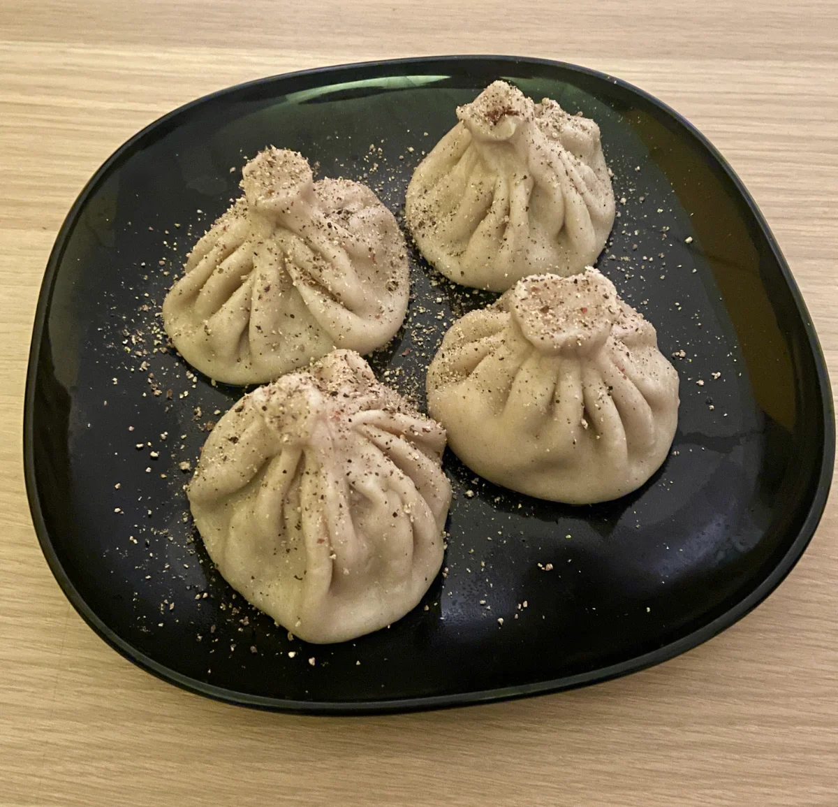 Khinkali